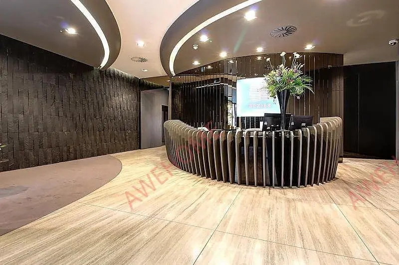倫敦租房Bezier Apartments 2B