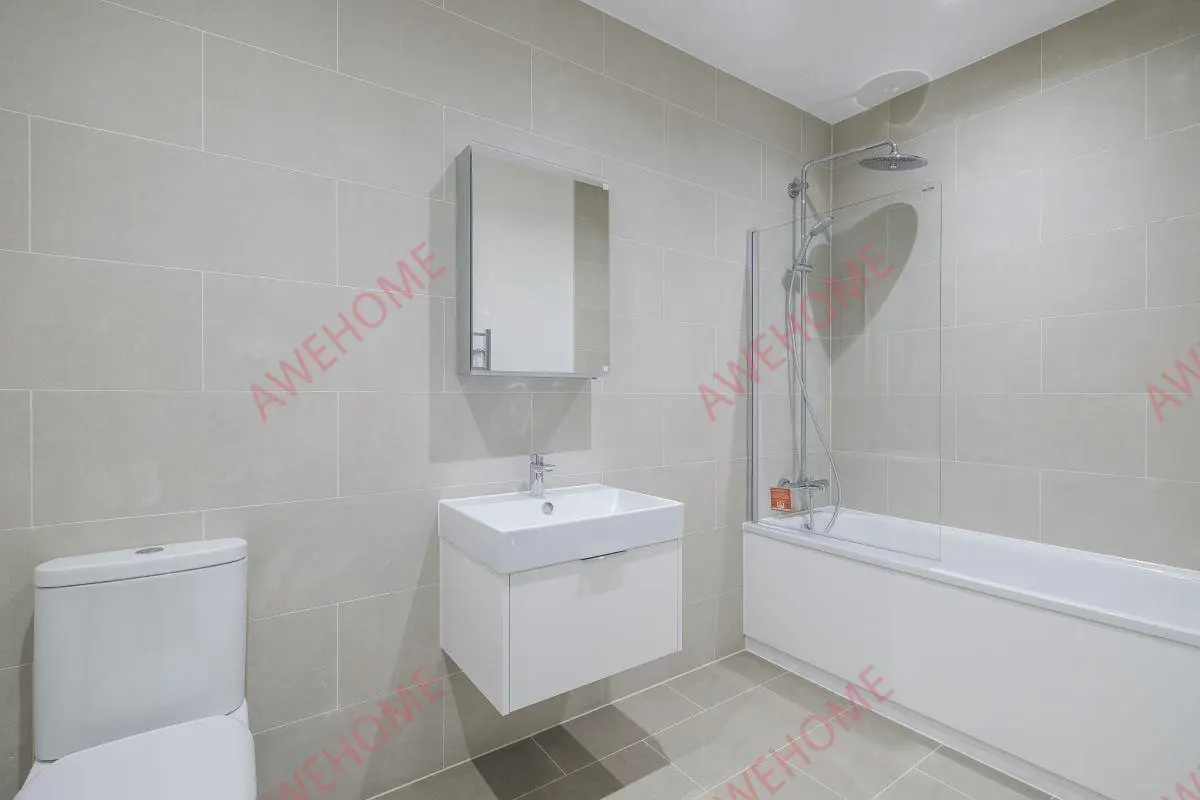 倫敦租房Gunnersbury Avenue 3B