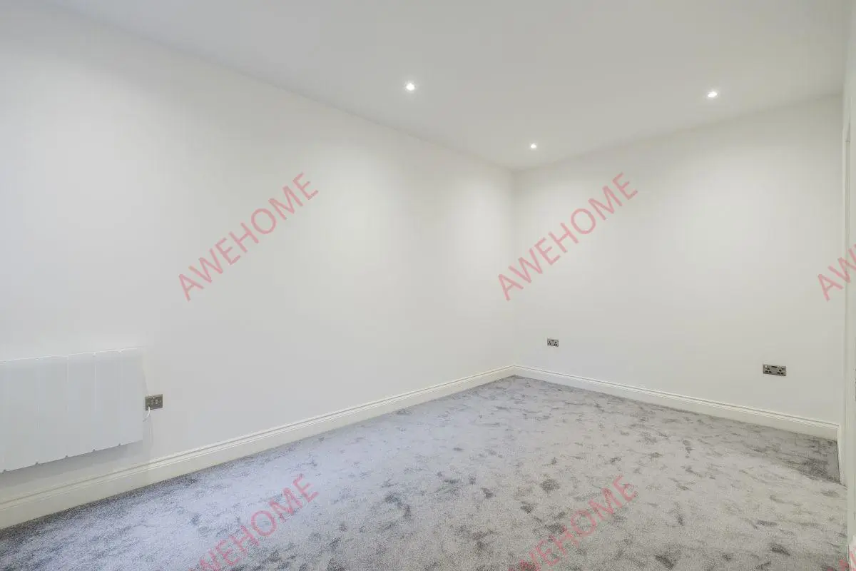 倫敦租房Gunnersbury Avenue 3B