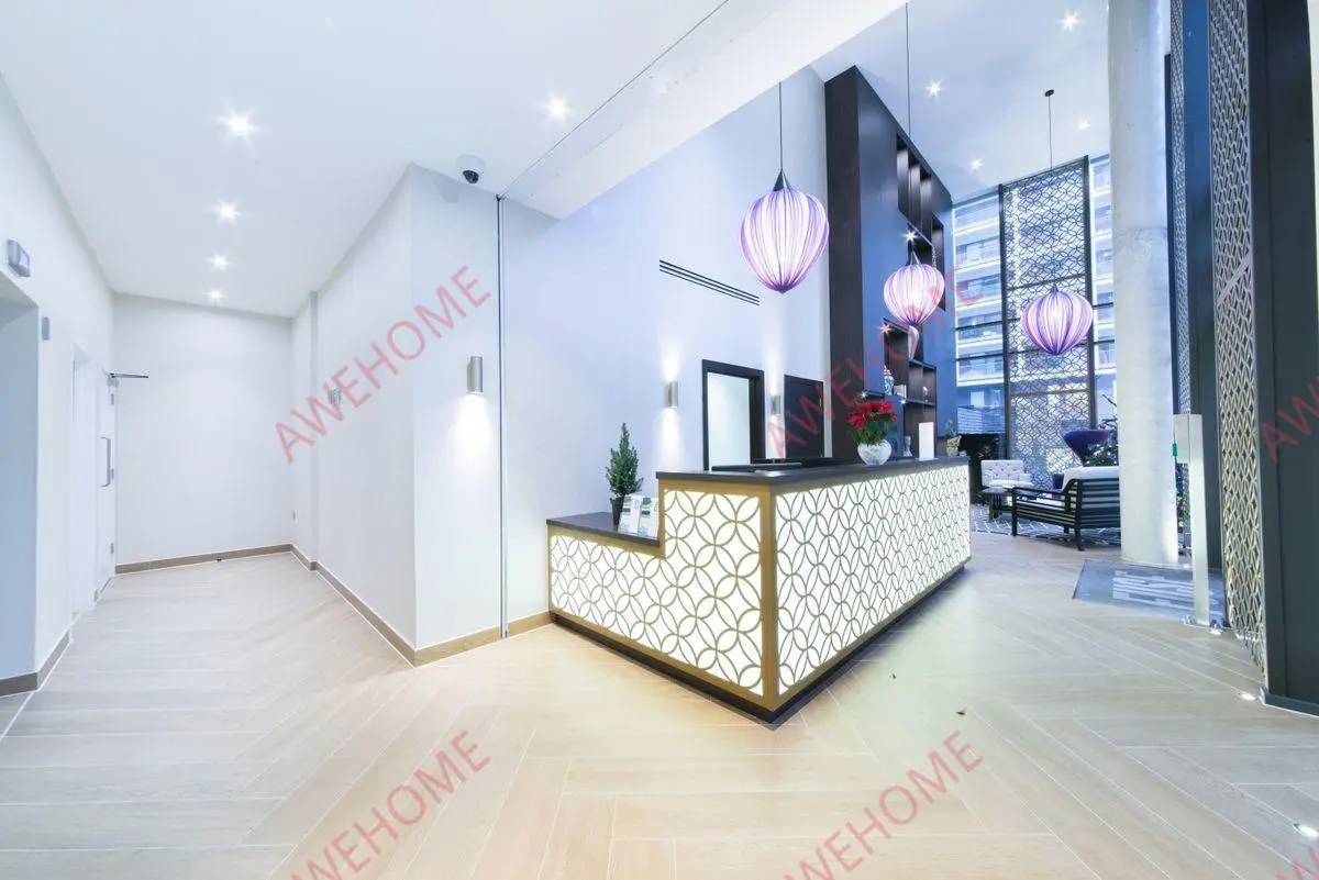 倫敦租房Beechwood Road 1B