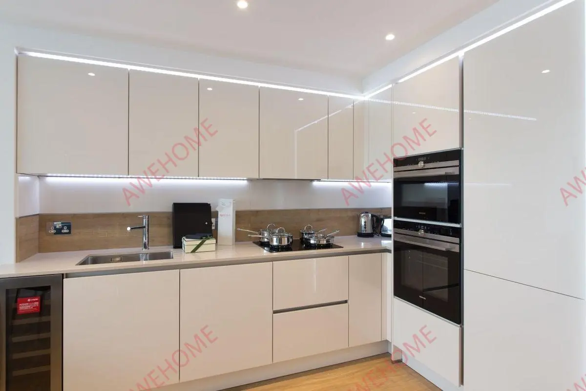 倫敦租房Holland Park Avenue 1B