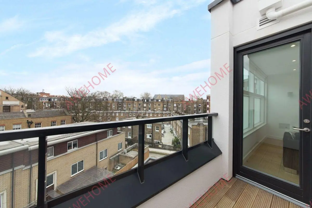 倫敦租房Holland Park Avenue 1B