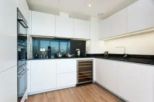 倫敦租房Leman Street 3B