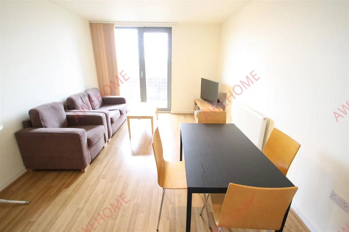 倫敦租房Thomas Fry Court 2B