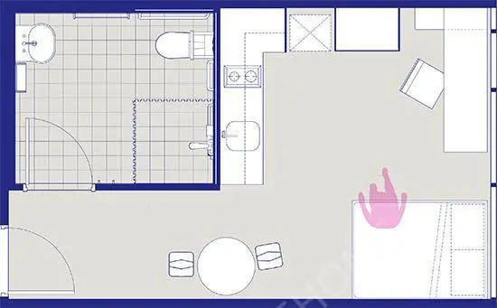 布里斯班租房Student One Wharf Street - 2025 S2 預定開啟