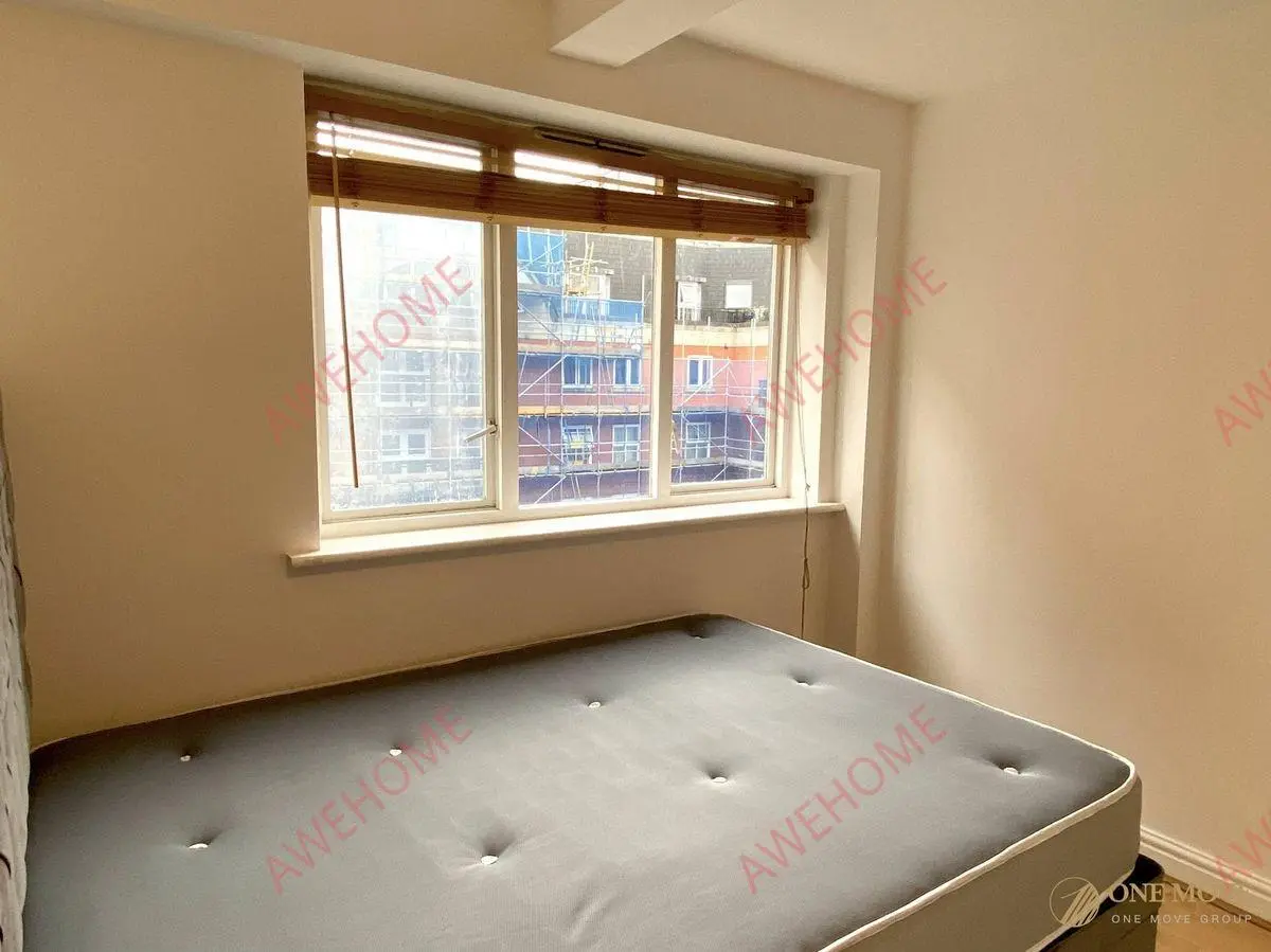 倫敦租房Sackville Place M1 2B