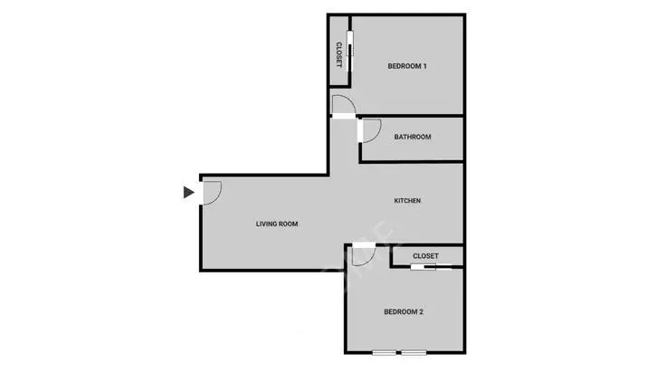 紐約租房161 W 54th St 1852