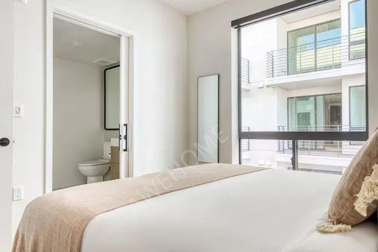 洛杉磯租房Venue 994