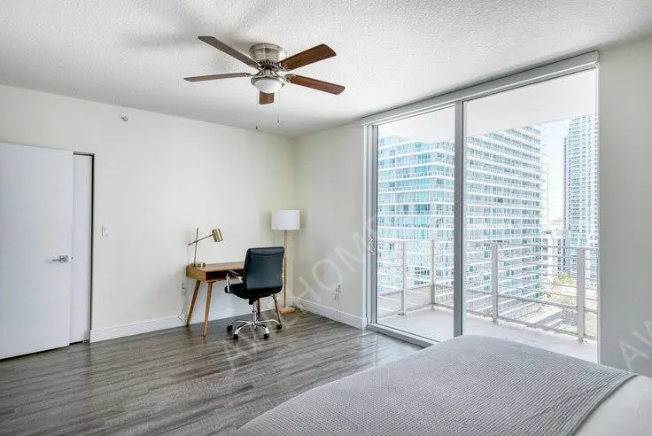 邁阿密租房Brickell First Apartments 51