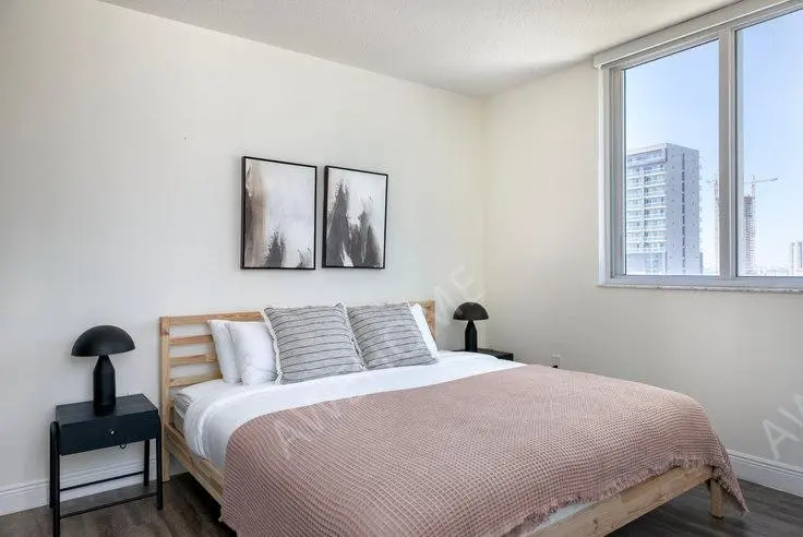 邁阿密租房Brickell First Apartments 51