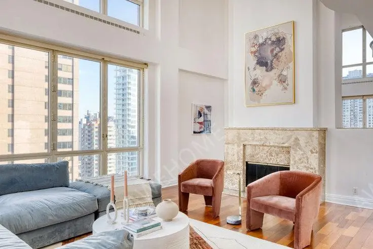 紐約租房150 East 57th St 1086