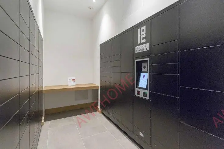 邁阿密租房AMLI Midtown 29 1