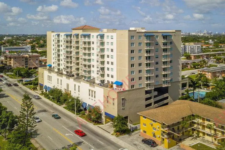 邁阿密租房Gables 37 Grand 82