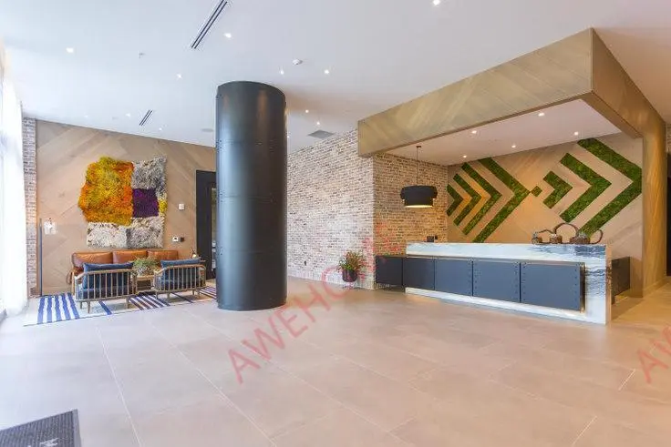 邁阿密租房AMLI Midtown 29 1