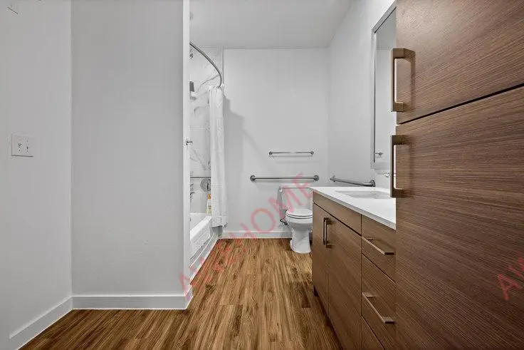 奧斯汀租房East Riverside Drive 1240403P