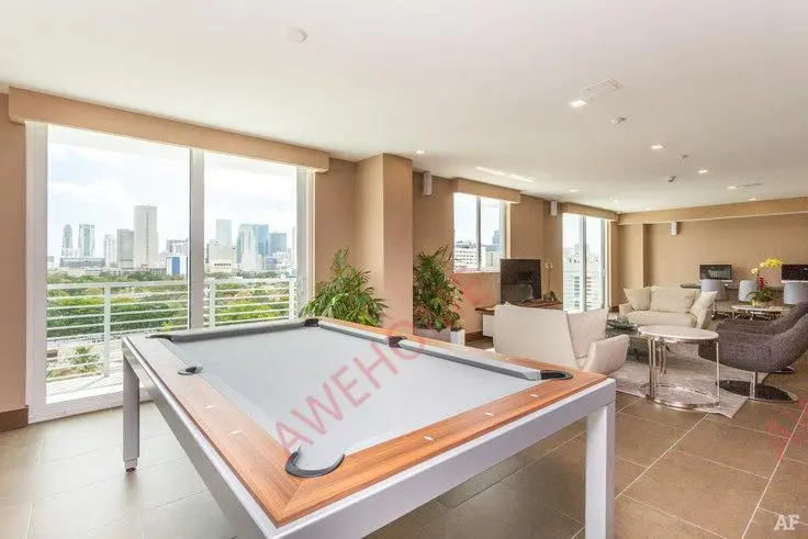 邁阿密租房Brickell West City Rentals 52