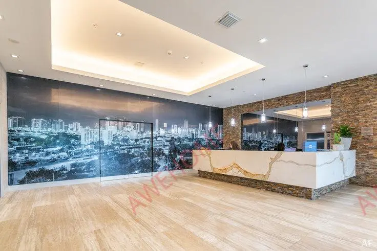 邁阿密租房Brickell West City Rentals 43