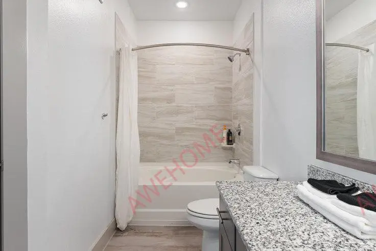 奧斯汀租房Plains Crest Drive 1240319P