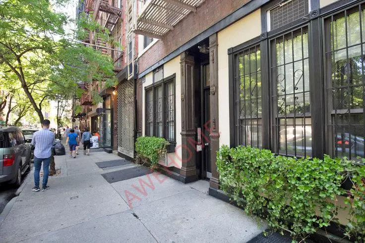 紐約租房221 Mott St 1570