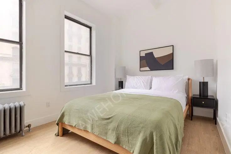 紐約租房161 W 54th St 1852