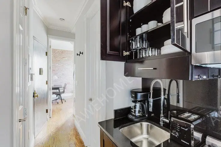 紐約租房309 E 8th Street 1645