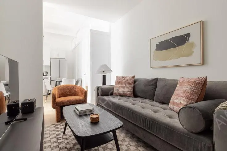 紐約租房161 W 54th St 1852