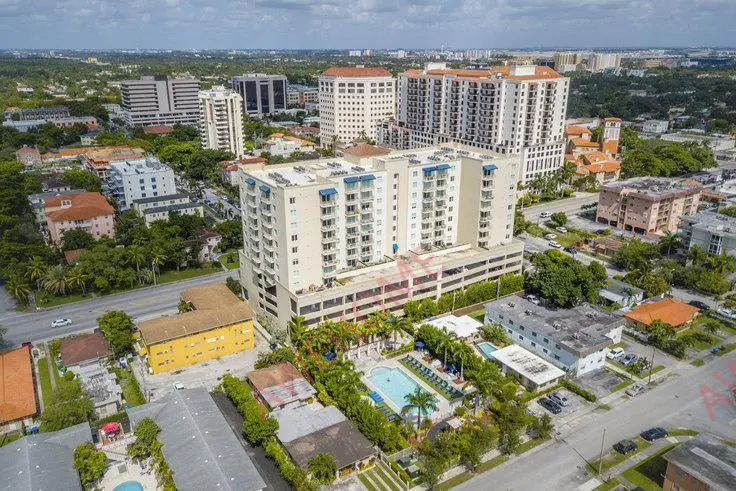 邁阿密租房Gables 37 Grand 83