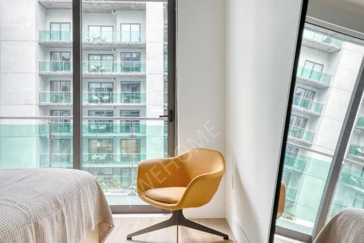 洛杉磯租房TENTEN Wilshire 551