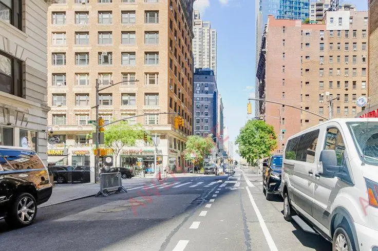 紐約租房161 W 54th St 1876