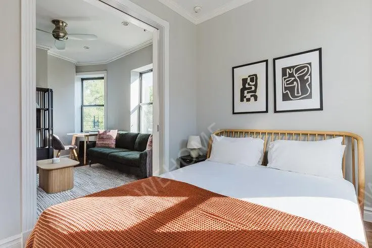 紐約租房309 E 8th Street 1645