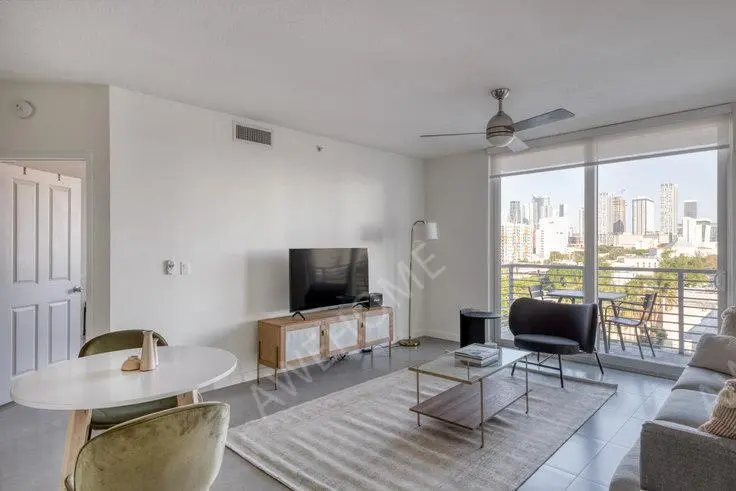邁阿密租房Brickell West City Rentals 52