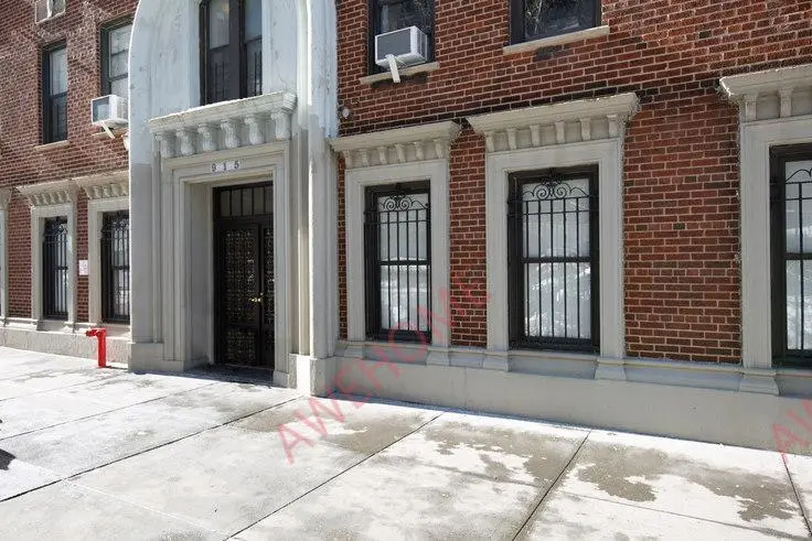 紐約租房915 West End Ave 1869