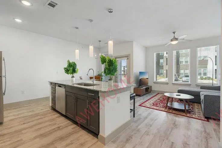 奧斯汀租房Plains Crest Drive 1240319P