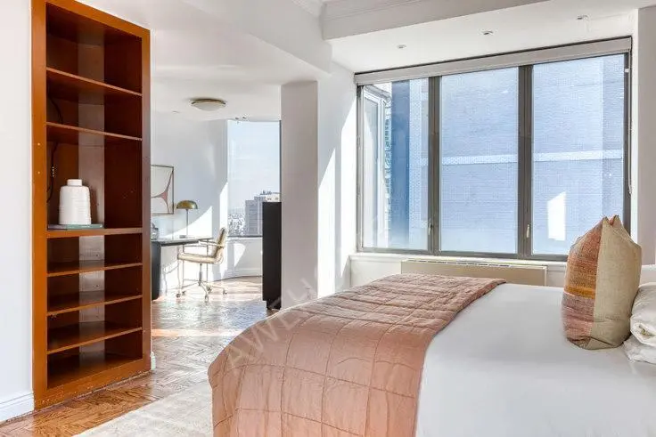 紐約租房150 East 57th St 1086