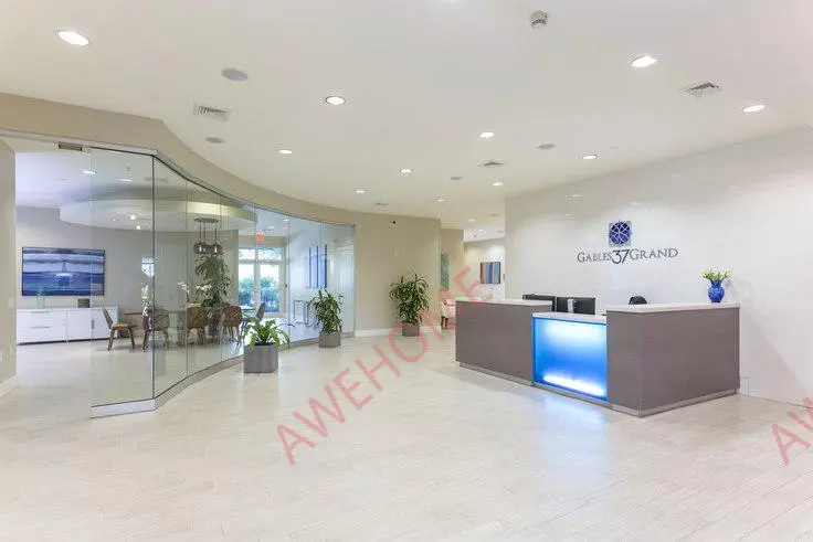 邁阿密租房Gables 37 Grand 82