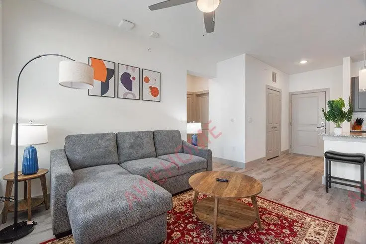 奧斯汀租房Plains Crest Drive 1240319P