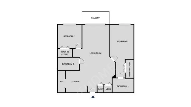邁阿密租房Gables 37 Grand 83