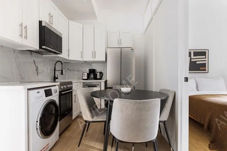 紐約租房161 W 54th St 1852