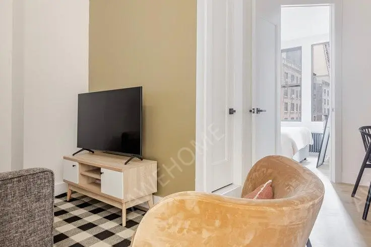 紐約租房161 W 54th St 1864