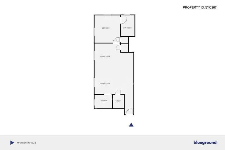 紐約租房952 5th Ave 367
