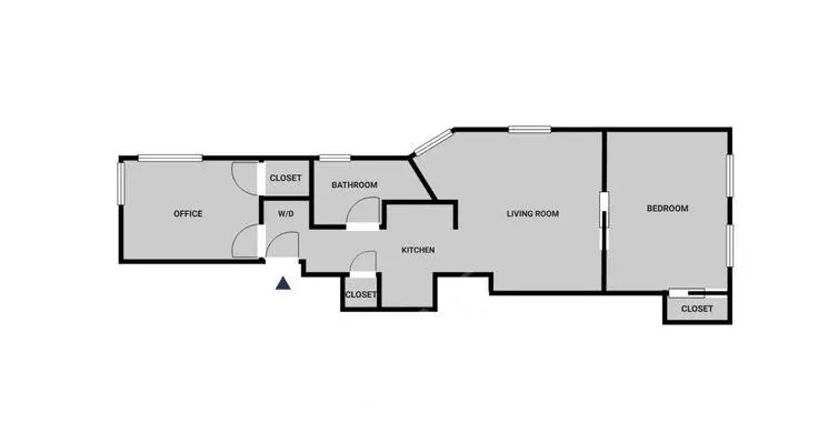 紐約租房309 E 8th Street 1645
