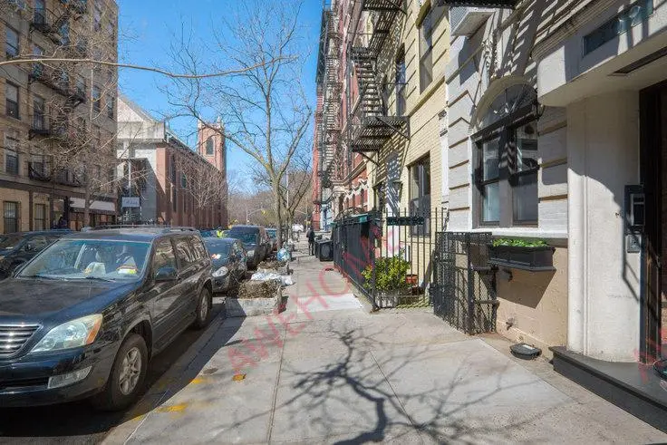 紐約租房309 E 8th Street 1645