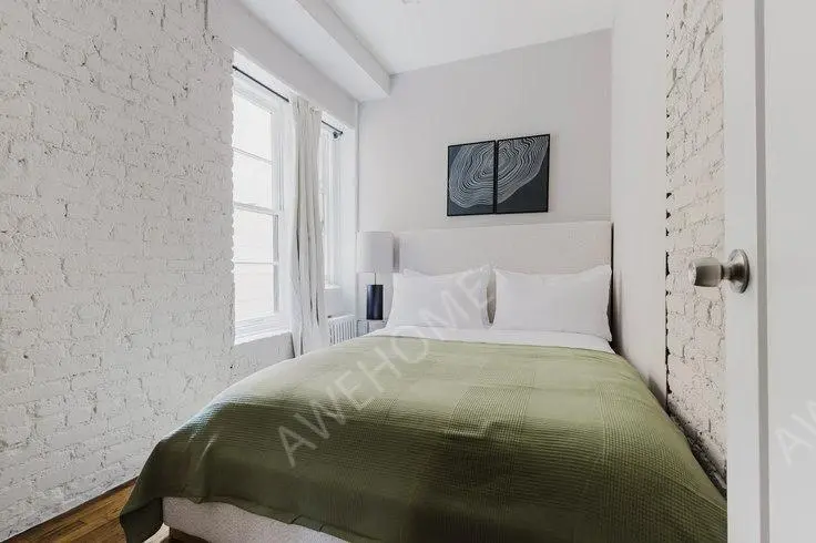 紐約租房57 Thompson St 1799