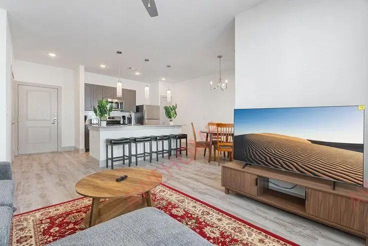 奧斯汀租房Plains Crest Drive 1240319P
