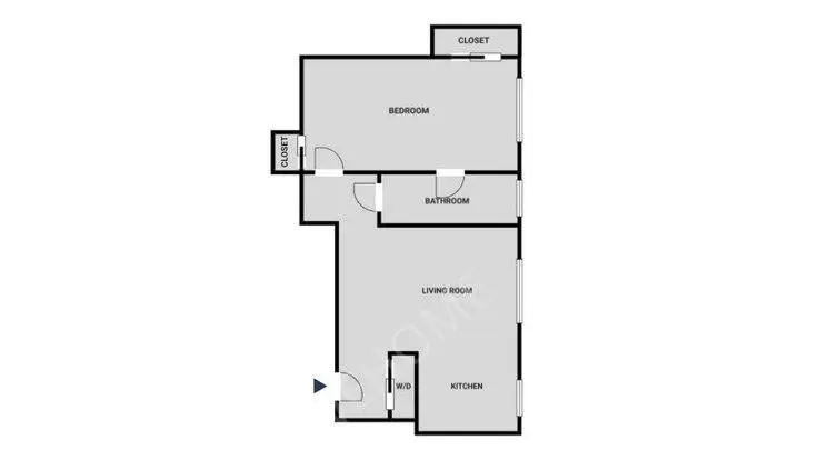 紐約租房The Buchanan	160 E 48th St 1170