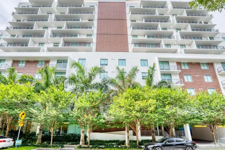 邁阿密租房Reflections Rentals 151