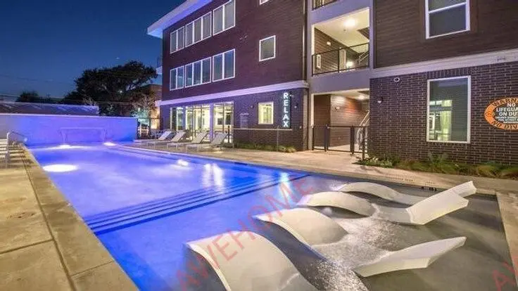達拉斯租房McKinney Avenue 1040478P