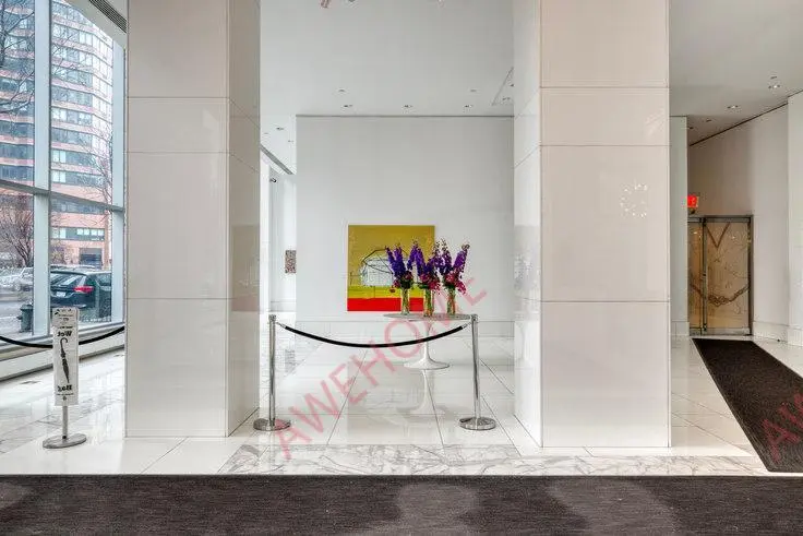 紐約租房Atelier 1820