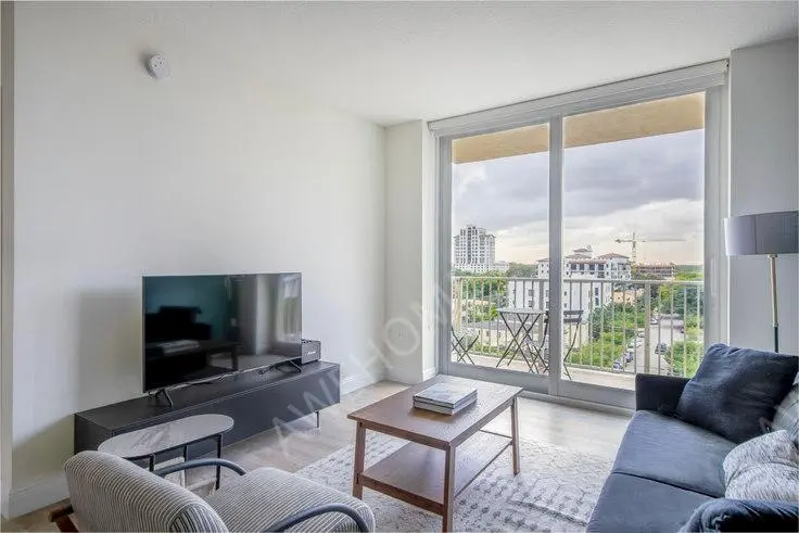 邁阿密租房Gables 37 Grand 84