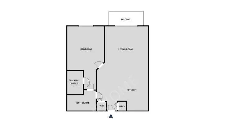 邁阿密租房Brickell West City Rentals 43